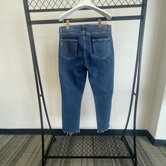 Paige Jeans Size 32 - Picture 2 of 6
